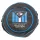 Garbolino Bucket Cover Squadra Competition Series 13l 32cm Eimerabdeckung