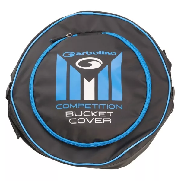 Garbolino Bucket Cover Squadra Competition Series 13l 32cm Eimerabdeckung