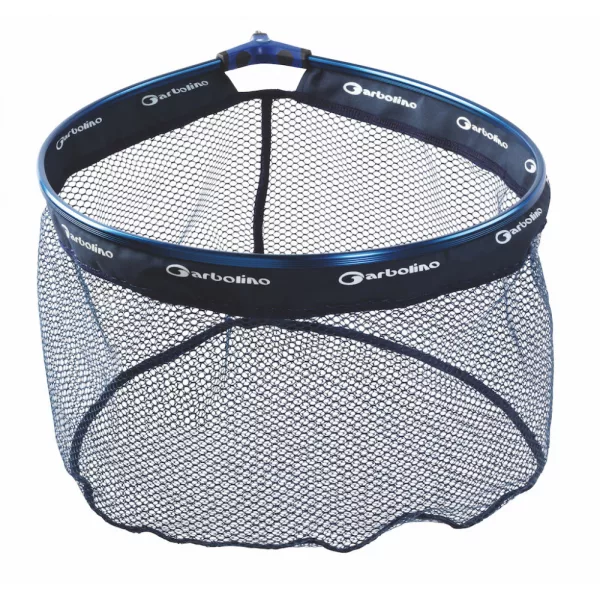 Garbolino CHALLENGER CARP RUBBER Kescherkopf 50x40 / Kescherkopf