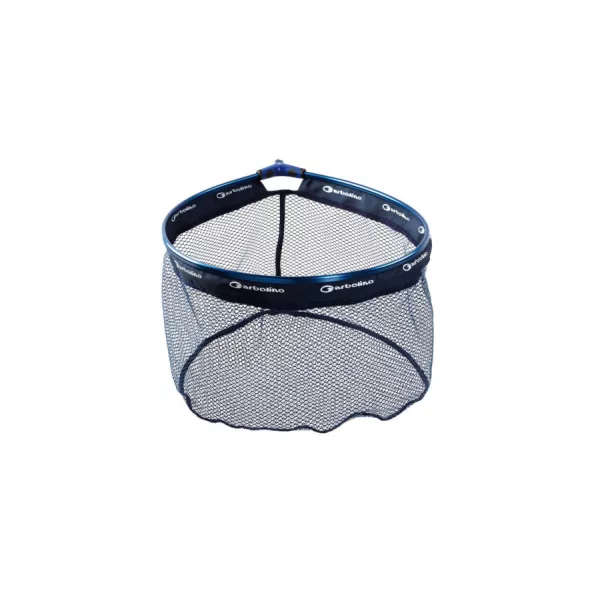 Garbolino Challenger Carp Rubber Kescherkopf 55X45 / Kescherkopf