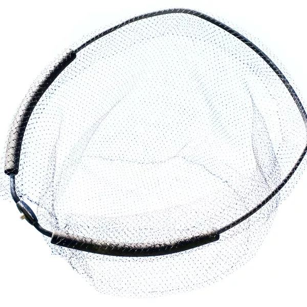 Garbolino Kescherkopf Challenger Easy Catch Ghost 45x55cm