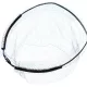 Garbolino Kescherkopf Challenger Easy Catch Ghost 45x55cm