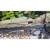Garbolino Netsy Golden Power 440 PUT OVER LANDING NET / Kescherstiel / Unterfangkescherstiel