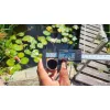 Garbolino Netsy Golden Power 440 PUT OVER LANDING NET / Kescherstiel / Unterfangkescherstiel
