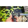 Garbolino Netsy Golden Power 440 PUT OVER LANDING NET / Kescherstiel / Unterfangkescherstiel
