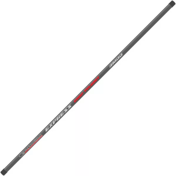 Garbolino - KESCHERSTANGE EXPRESS CARP TELENET - Stecksystem - Kescherstiel