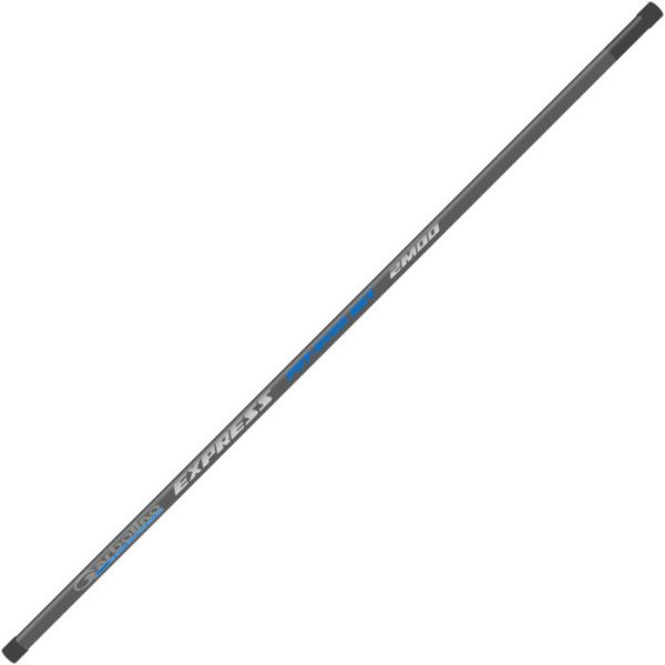 Garbolino - KESCHERSTANGE EXPRESS PUT OVER NET - Stecksystem - Kescherstiel 2,0m