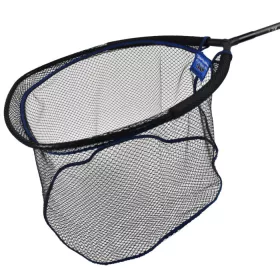   Garbolino - LANDING NET HEAD EXPRESS CARP - Wettkampf-Kescherkopf - Mit Auftriebskörper