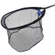 Garbolino - LANDING NET HEAD EXPRESS CARP - Wettkampf-Kescherkopf - Mit Auftriebskörper