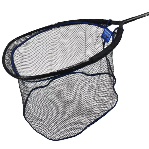 Garbolino - LANDING NET HEAD EXPRESS CARP - Wettkampf-Kescherkopf - Mit Auftriebskörper
