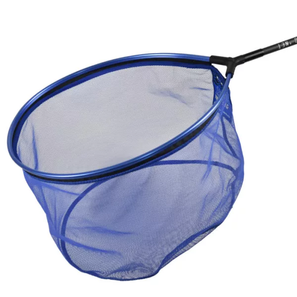 Garbolino - KESCHERKOPF LATEX HAIR RIG - Gummiert