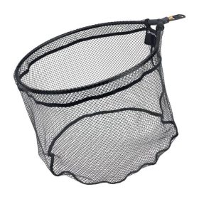 Garbolino Landing Net Latex Light Match D40 Kescherkopf