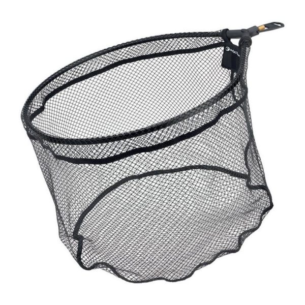 Garbolino Landing Net Latex Light Match D40 Kescherkopf