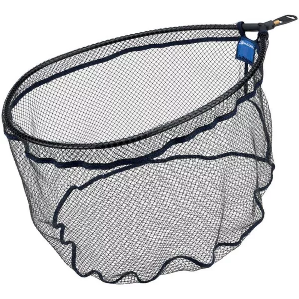Garbolino Landing Net Latex Light Carp 50x45cm Kescherkopf