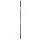 Garbolino Netsy Silver Start Series 205 3-teiliger Kescherstab 3,60m