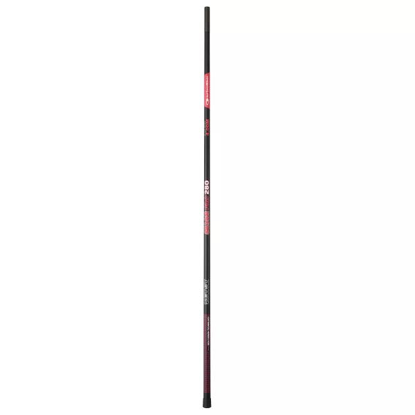 Garbolino Netsy Silver Pro Series 280 4-teiliger Kescherstab 4,00m