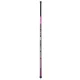 Garbolino Netsy Carp Power 235 Quick-Twin Scoop 3+1-teiliger Kescherstiel 3,30m