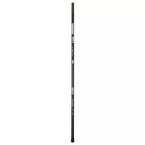Garbolino Netsy Carp Performance 400 Quick Twin Scoop 2+1-teiliger Kescherstab 3,60m