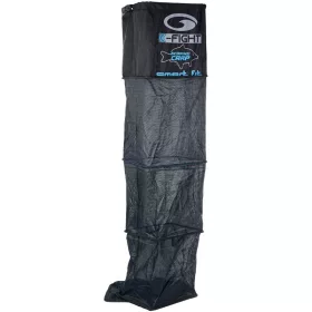   Garbolino Keep Net X-Fight Scoring Carp Rectangular Smartfit Setzkescher 2,50m