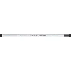   Garbolino Xslim Anniversary 80 Competition Twin Scoop 4-teiliger Kescherstab 5,40m