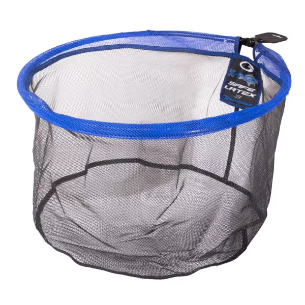 Garbolino X-Fight Safe Latex 3 Kescherkopf 45cm