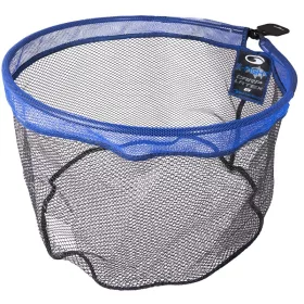   Garbolino Landing Net Head X-Fight Carp Latex 6 Kescherkopf 42cm