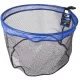 Garbolino Landing Net Head X-Fight Carp Latex 6 Kescherkopf 42cm