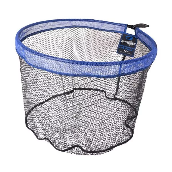 Garbolino Landing Net Head X-Fight Specimen Latex10 Kescherkopf 55cm
