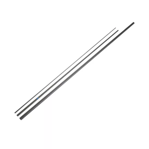 Garbolino AMBER MATCH CARP ELC TOP SET - K3 3-teiliges Topset