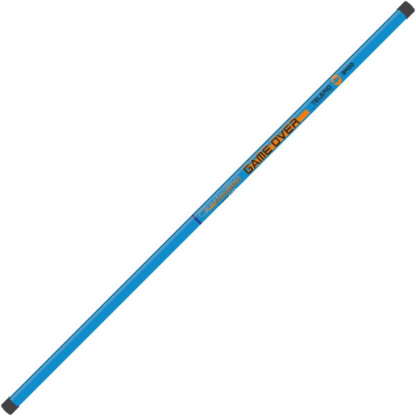 Garbolino - GAMEOVER TELERIG - Stipprute