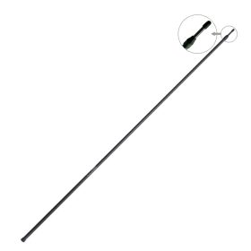   Garbolino - BIG BORE KIT - CUPPING - 2-teiliger BIG BORE Topsatz mit Futterbecher