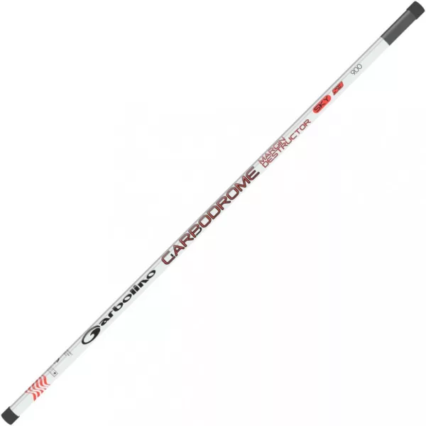 Garbolino Pole Garbodrome Margin Sky Destructor 8,20m-8,90m 6-7-teilige Kopfrute