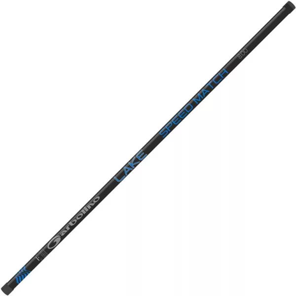 Garbolino - LAKE SPEED MATCH - Kopfrute 8 Meter Länge