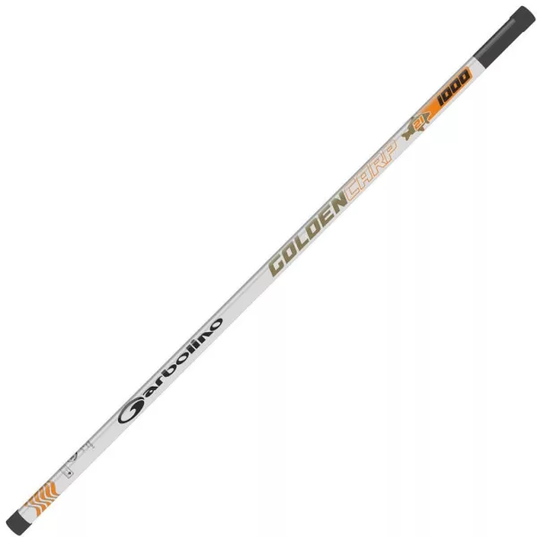 Garbolino Golden Carp 21 Kopfrute