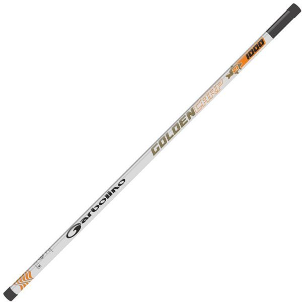 Garbolino Pole Goldencarp 21 7,50m 5-teilige Kopfrute