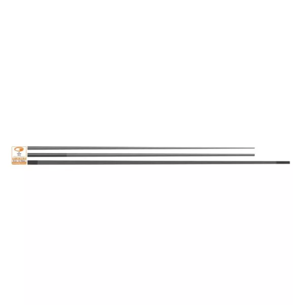Garbolino Gamme Pro Power Carp Sky ELC K3 4,10m 110g 2,1mm/3,2mm 3-teiliges Top Set