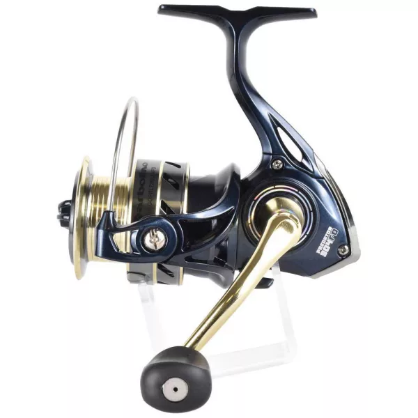 Garbolino Lexica Predator 4000FD ROLLE