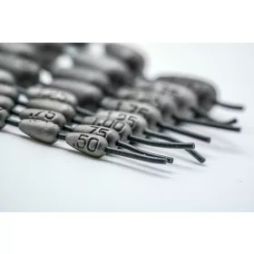 Guru Tungsten Olivette Gewicht 0,5g