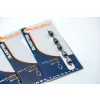 Guru Tungsten Olivette Gewicht 0,5g