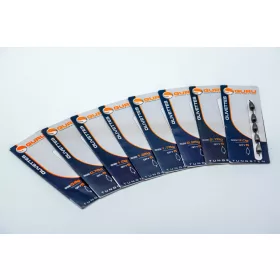 Guru Wolfram Olivette Gewicht 2,25g