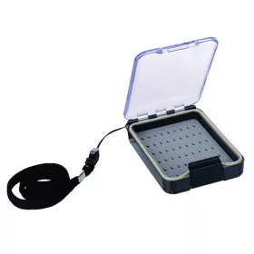   Garbolino - COMPACT SINGLE-SIDED WATERPROOF NYMPH BOX - Boxen - Gerätebox - Forellen-Gerätebox