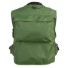 Garbolino Magirus Short Fly Vest Grüne Weste XL