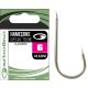 Garbolino - STREAMLINE TROUT HOOKS 4110NI - Spinn-/Offset-Haken - Forellenhaken - Widerhaken, Plättchenhaken