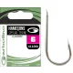 Garbolino - STREAMLINE TROUT HOOKS 4110NI - Spinn-/Offset-Haken - Forellenhaken - Widerhaken, Plättchenhaken