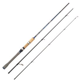   Garbolino - OPTIMA PN - Spinnrute - Spinning - Forellen-Spinnrute 2/8gr 1,9m