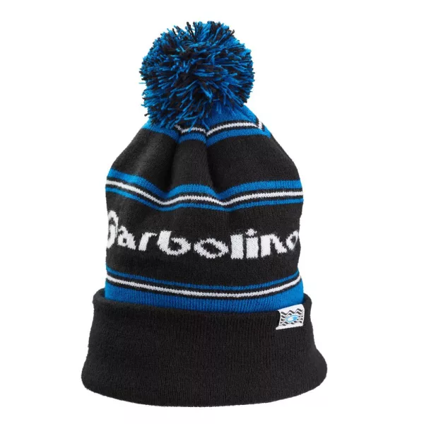 Garbolino Squadra Thermo Gestrickte Wintermütze