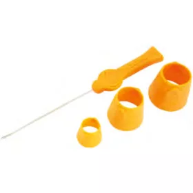 Guru Pellet Cones