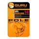 Guru Pole Special Hook Haken - 14