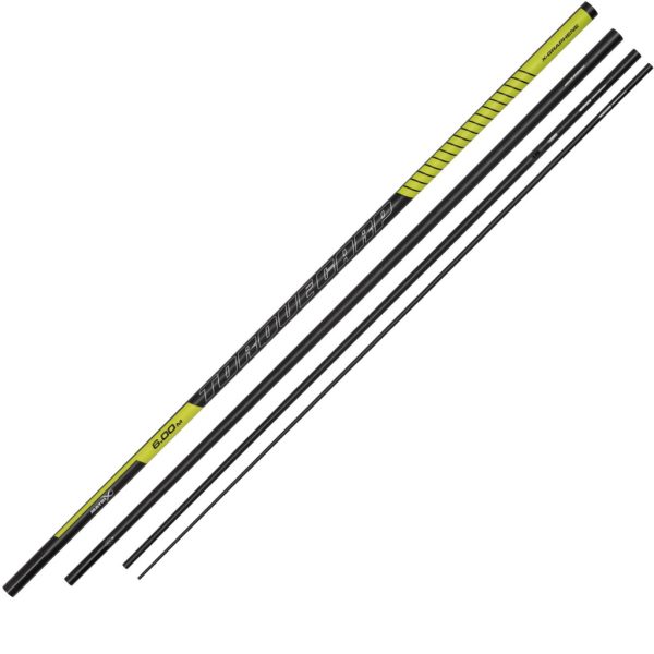 Matrix Torque Carp Power 6,0m Kopfrute