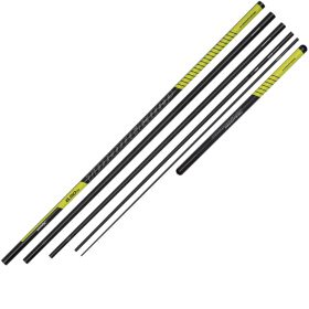   Matrix Torque Carp Power 8,50m Kopfrute mit Mini-Verlängerung